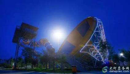 2016奧帕拉拉燈光節(jié)門票大河票務(wù)網(wǎng)獨家代理的市場調(diào)查分析