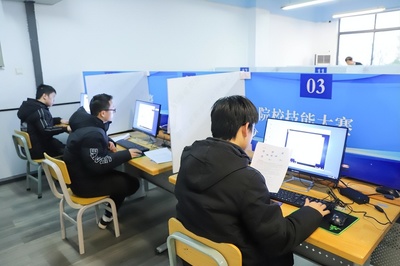 技耀三湘，網聯未來——2023年度'楚怡杯'湖南省職業院校技能競賽網絡系統管理賽項圓滿落幕