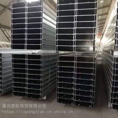 重慶北碚區C型鋼與熱鍍鋅線管加工 市場概況與供應商選擇