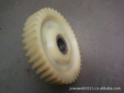 專業(yè)尼龍塑料件批量供應(yīng)，量大從優(yōu)歡迎訂購(gòu)